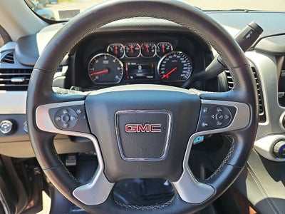2015 GMC Yukon SLE