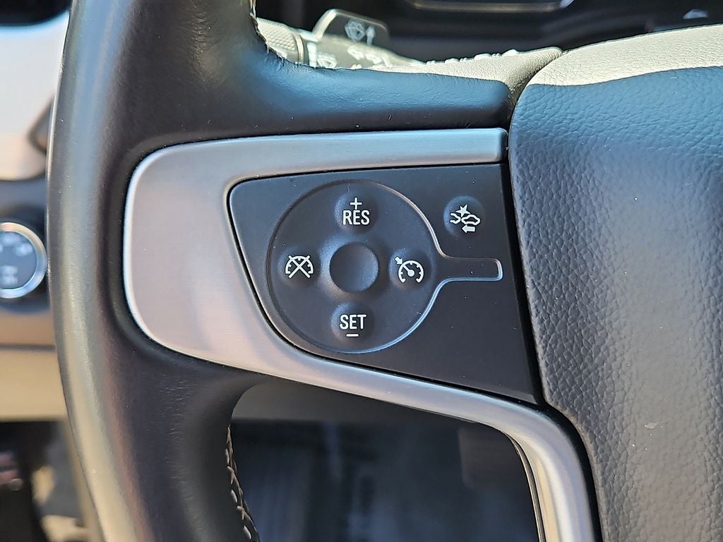 2015 GMC Yukon SLE