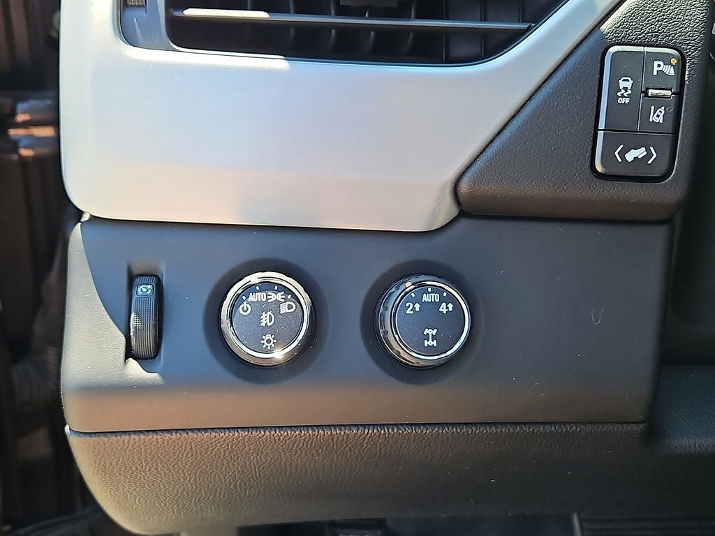 2015 GMC Yukon SLE