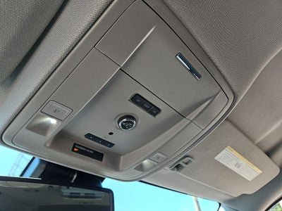 2015 GMC Yukon SLE