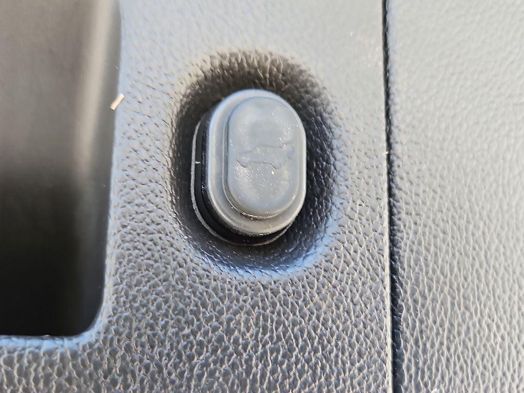 2015 GMC Yukon SLE