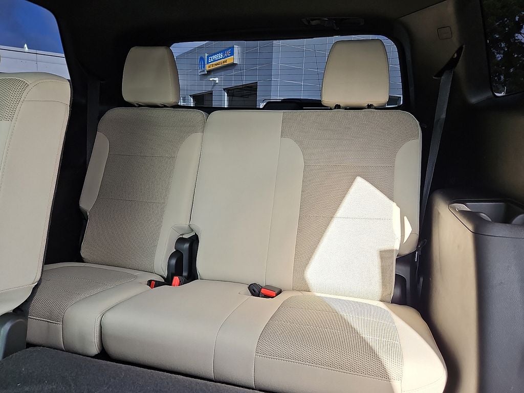 2022 Chevrolet Traverse FWD LS