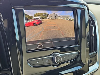 2022 Chevrolet Traverse FWD LS