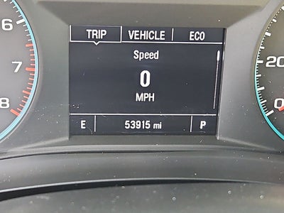 2022 Chevrolet Traverse FWD LS