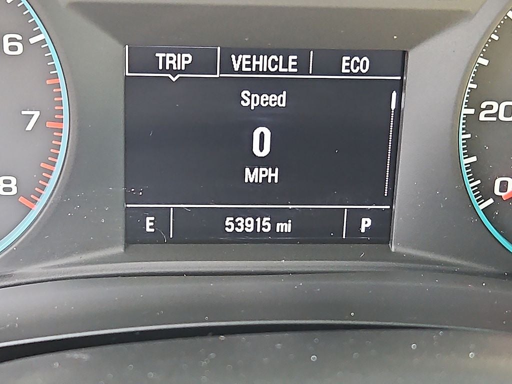 2022 Chevrolet Traverse FWD LS
