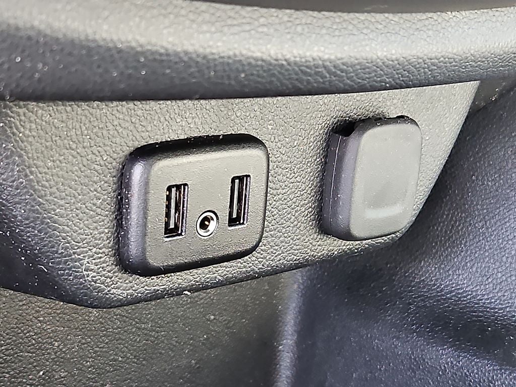 2022 Chevrolet Traverse FWD LS