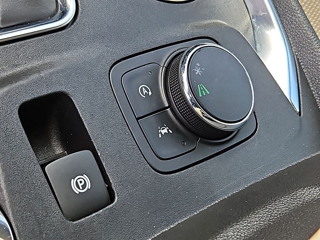 2022 Chevrolet Traverse FWD LS