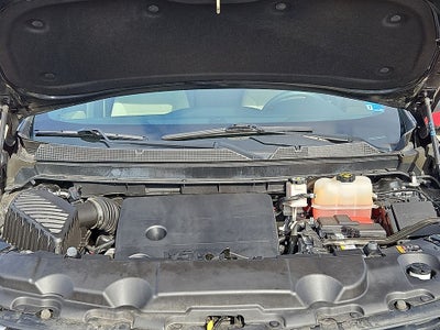 2022 Chevrolet Traverse FWD LS