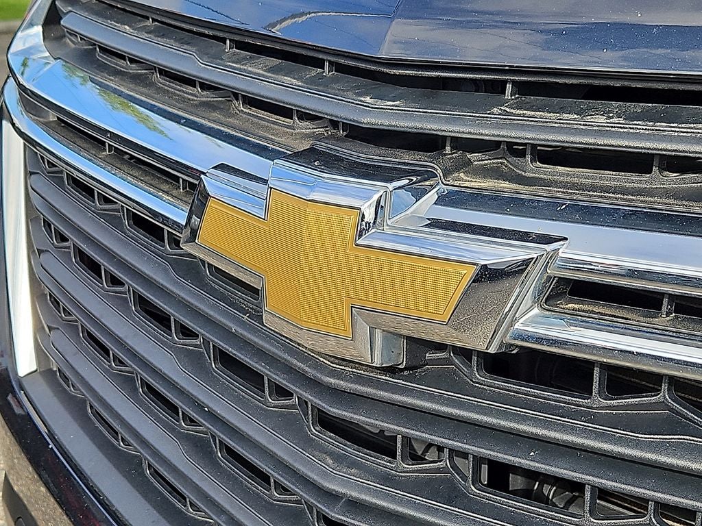 2022 Chevrolet Traverse FWD LS