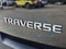 2022 Chevrolet Traverse FWD LS