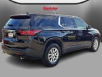 2022 Chevrolet Traverse FWD LS