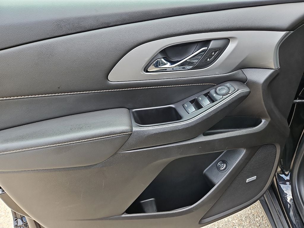 2020 Chevrolet Traverse FWD RS