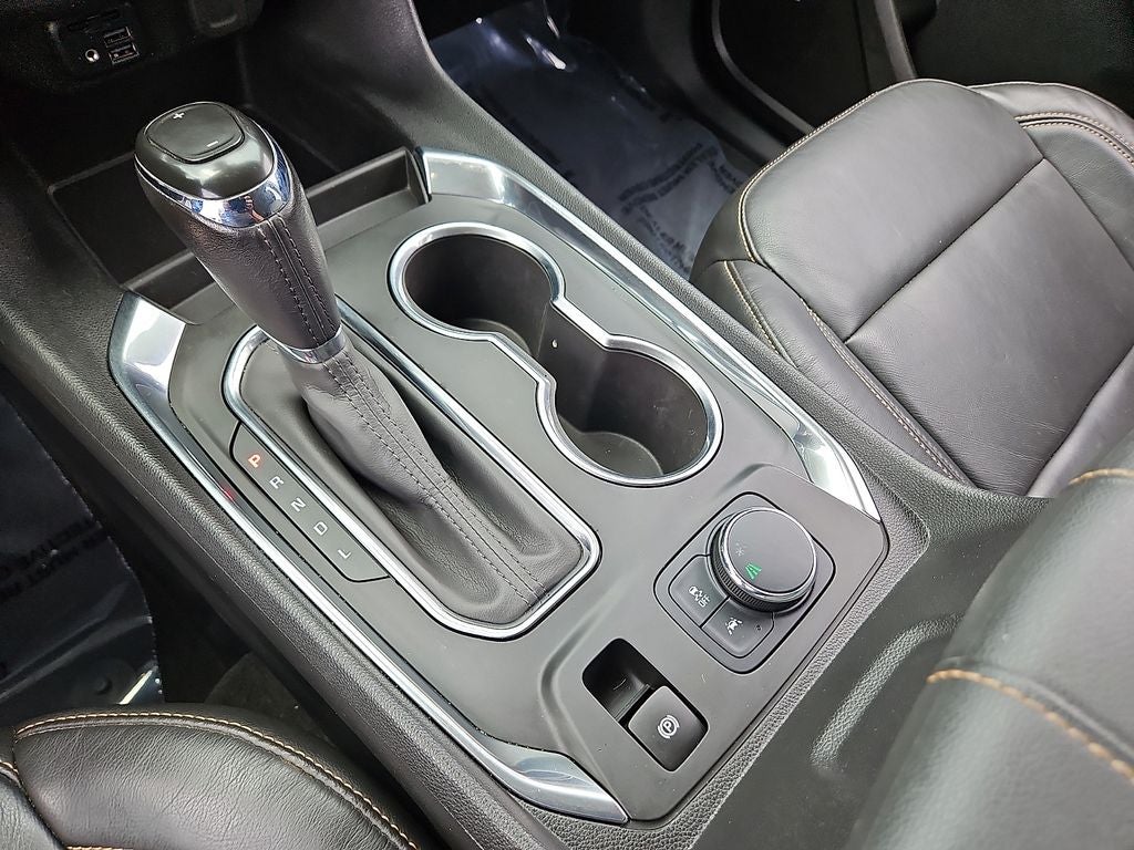 2020 Chevrolet Traverse FWD RS