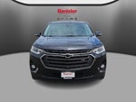 2020 Chevrolet Traverse FWD RS