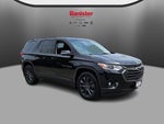 2020 Chevrolet Traverse FWD RS