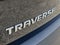 2020 Chevrolet Traverse FWD RS