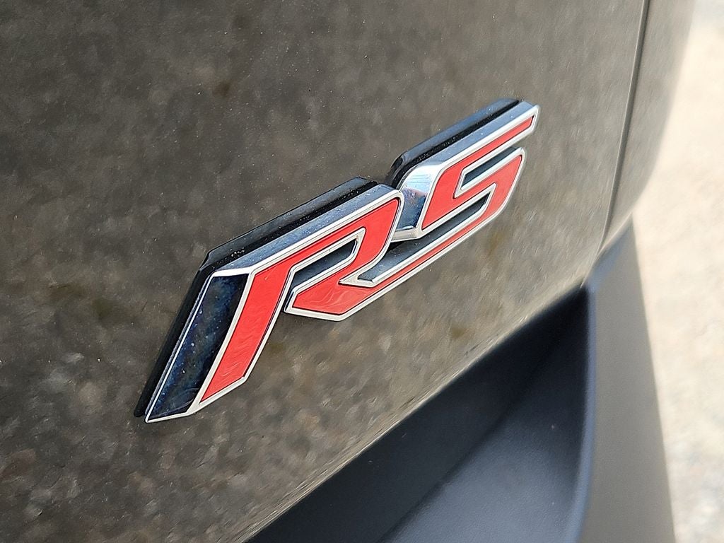 2020 Chevrolet Traverse FWD RS