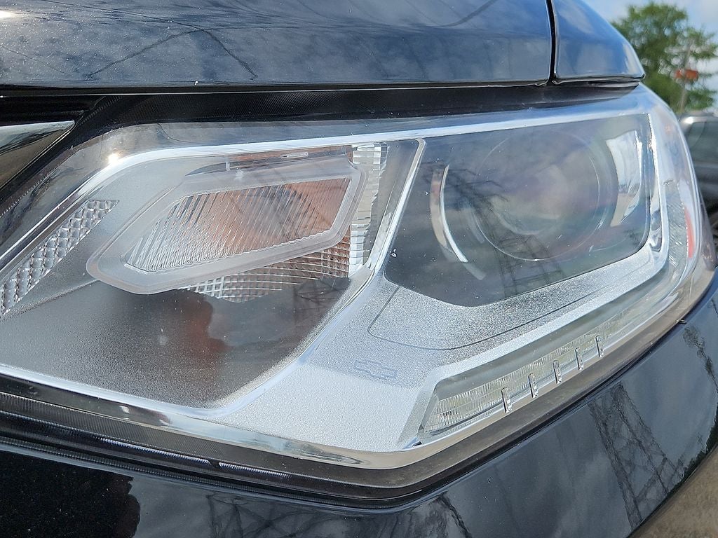 2020 Chevrolet Traverse FWD RS