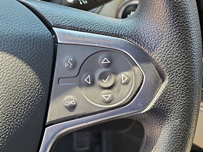 2023 Chevrolet Traverse AWD LS