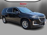 2023 Chevrolet Traverse AWD LS