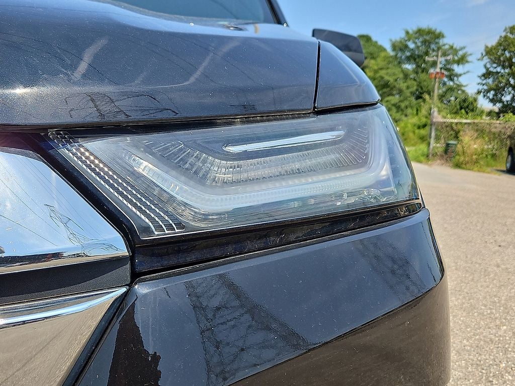 2023 Chevrolet Traverse AWD LS
