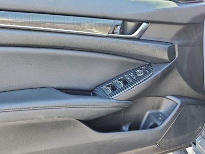 2022 Honda Accord Sport 2.0T