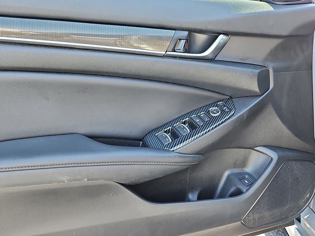 2022 Honda Accord Sport 2.0T