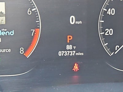 2022 Honda Accord Sport 2.0T