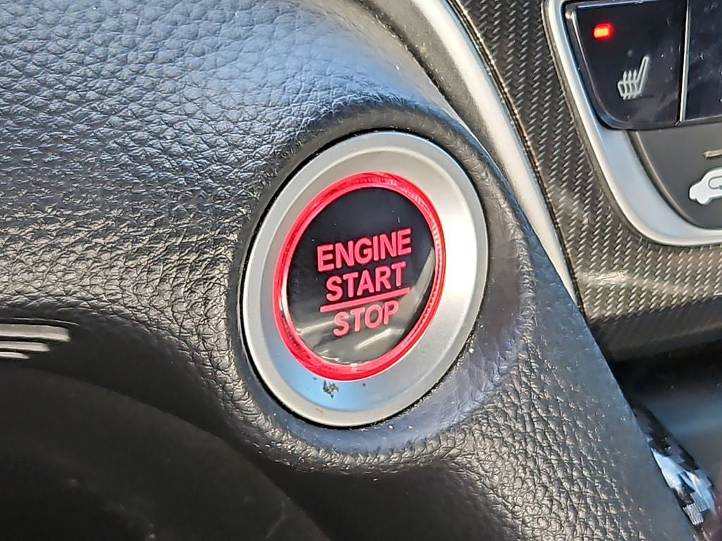 2022 Honda Accord Sport 2.0T