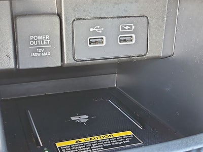 2022 Honda Accord Sport 2.0T