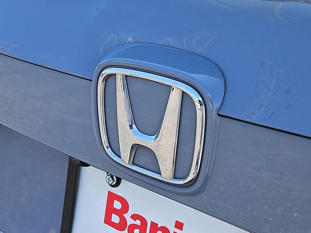 2022 Honda Accord Sport 2.0T