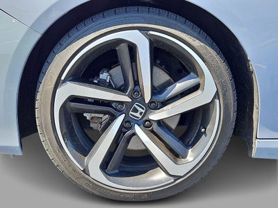 2022 Honda Accord Sport 2.0T