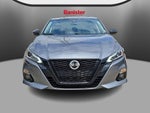 2022 Nissan Altima SR FWD