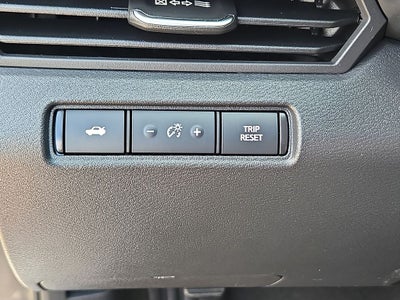 2022 Nissan Altima SR FWD