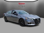 2022 Nissan Altima SR FWD