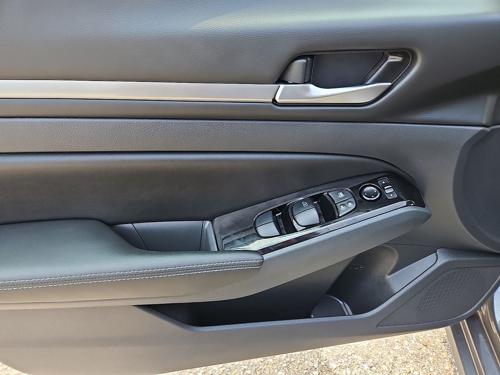 2023 Nissan Altima SV Intelligent AWD