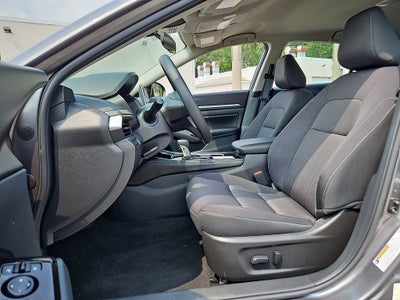 2023 Nissan Altima SV Intelligent AWD