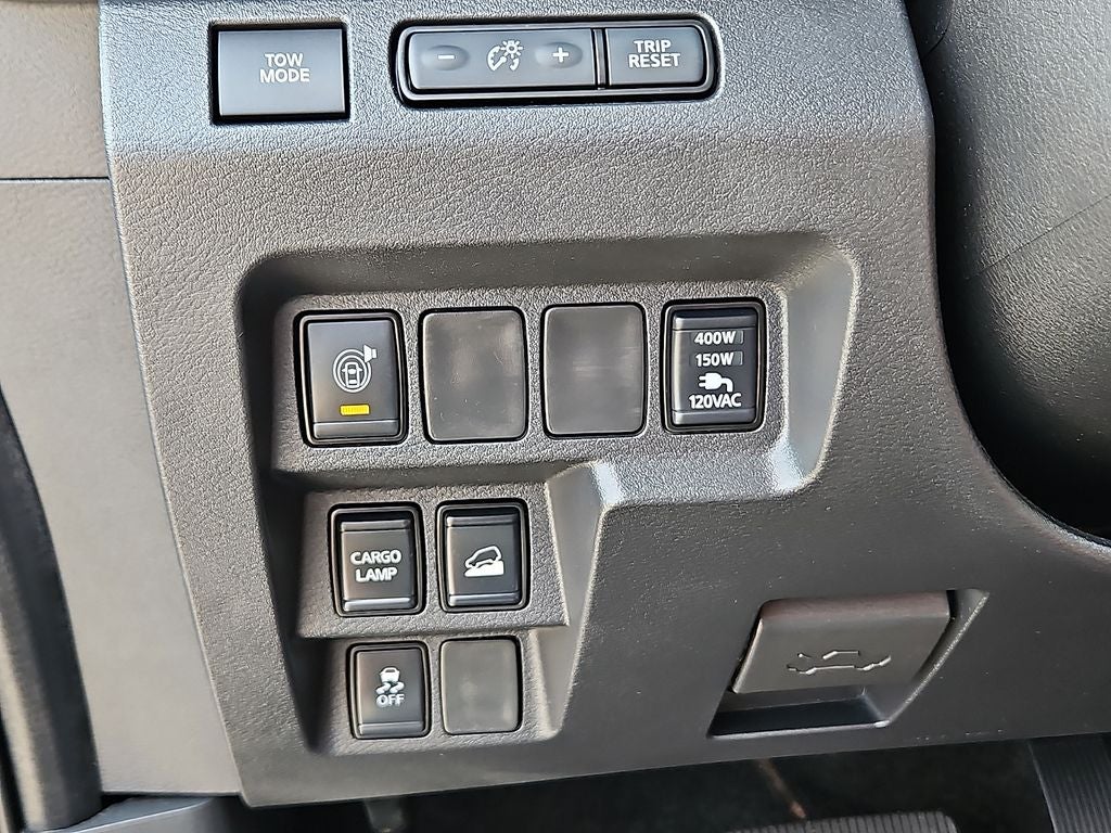 2022 Nissan Frontier Crew Cab SV 4x4