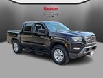 2022 Nissan Frontier Crew Cab SV 4x4