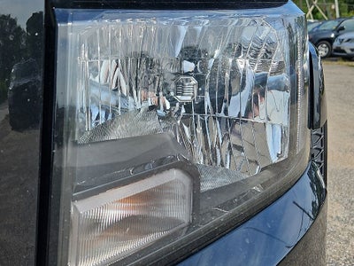 2022 Nissan Frontier Crew Cab SV 4x4