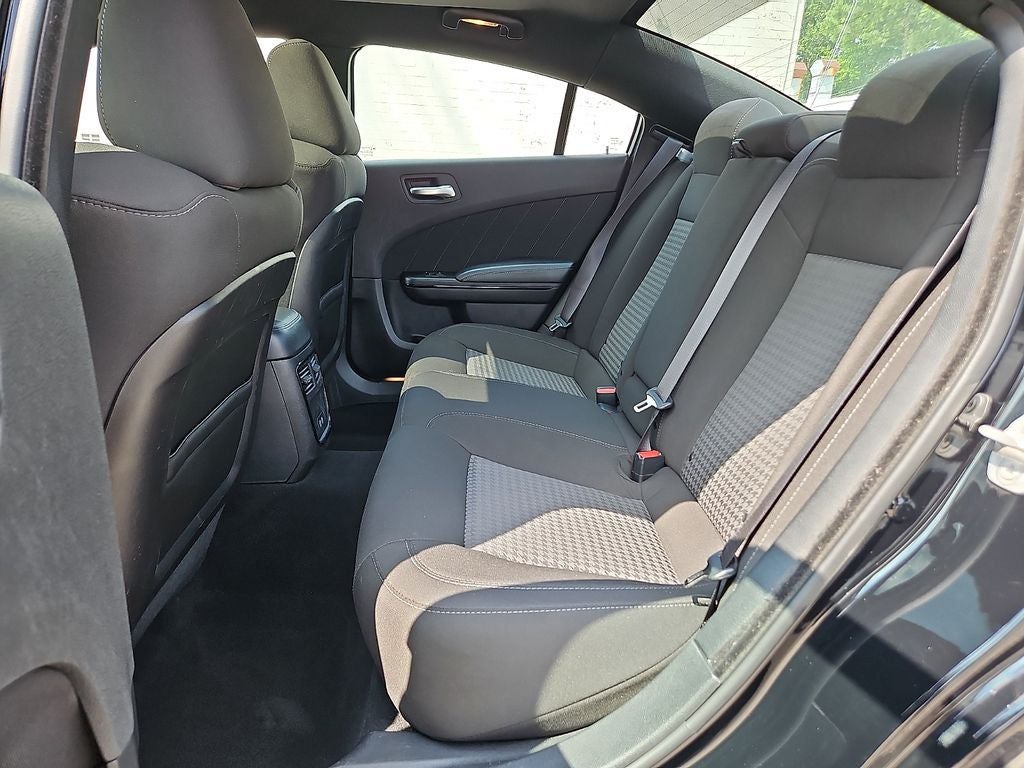 2023 Dodge Charger GT AWD