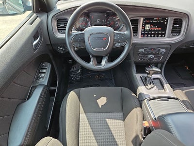 2023 Dodge Charger GT AWD