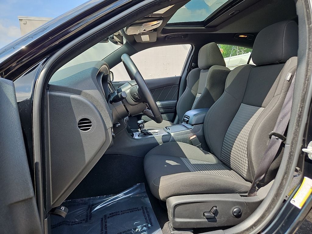 2023 Dodge Charger GT AWD