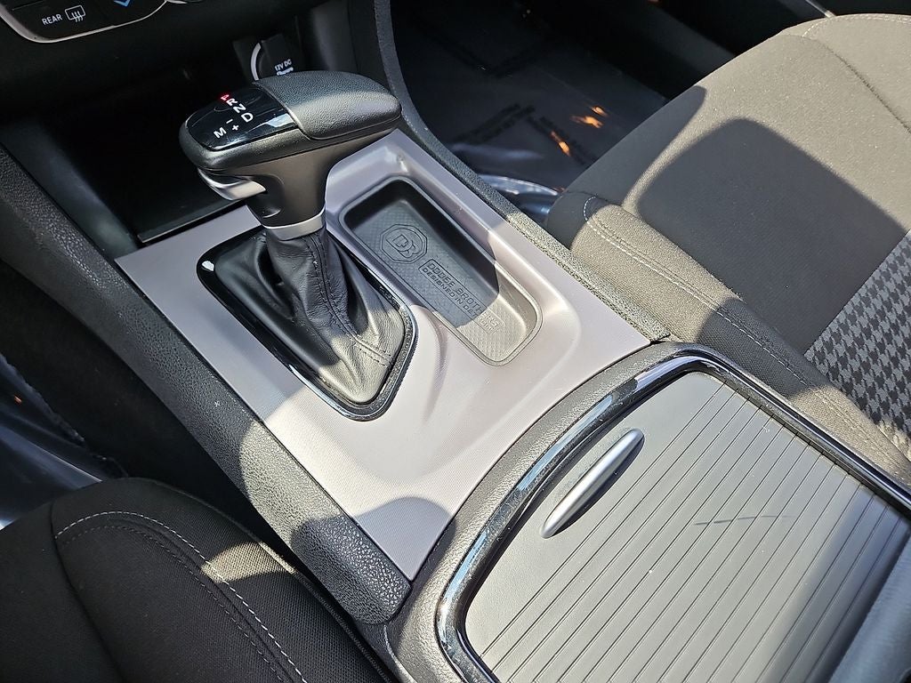 2023 Dodge Charger GT AWD