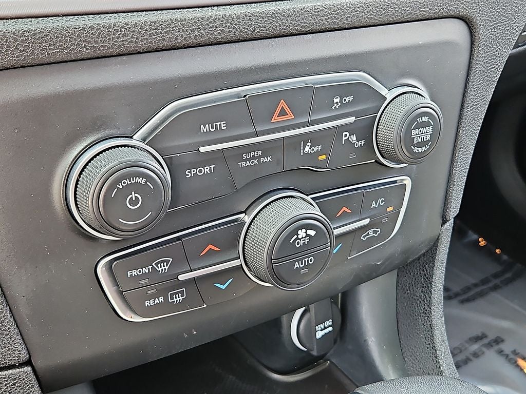 2023 Dodge Charger GT AWD
