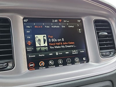 2023 Dodge Charger GT AWD