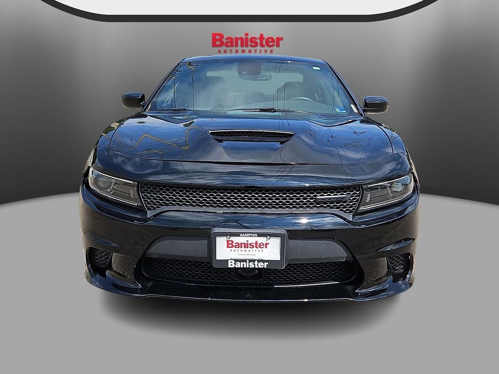 2023 Dodge Charger GT AWD