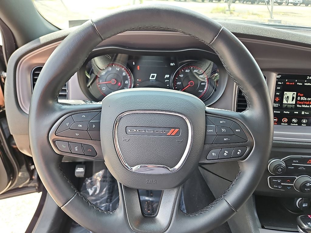 2023 Dodge Charger GT AWD