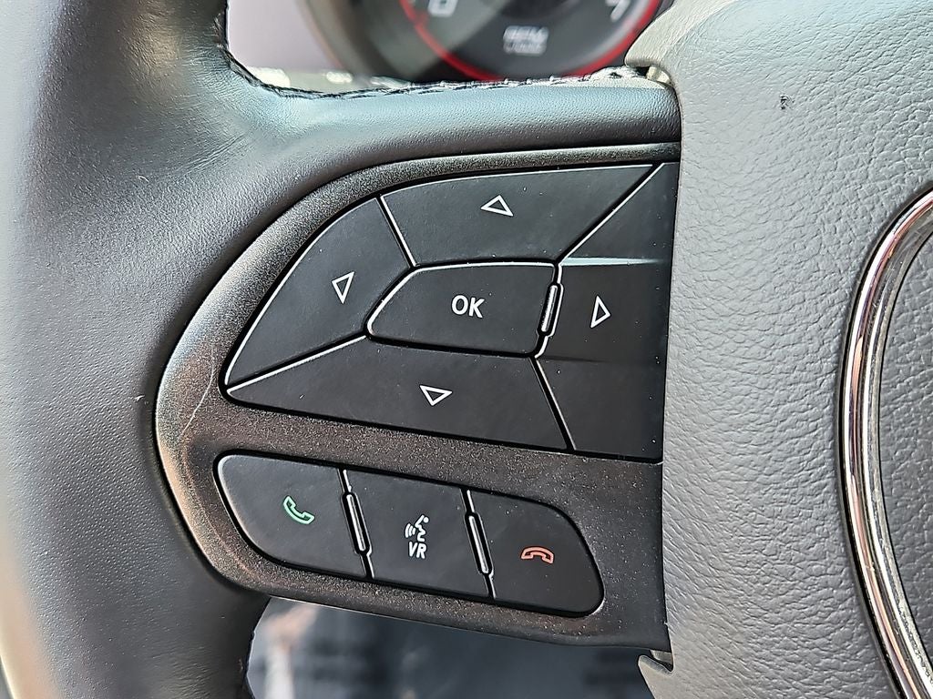 2023 Dodge Charger GT AWD