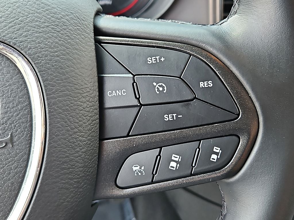 2023 Dodge Charger GT AWD